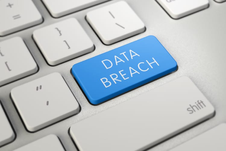 Handling a Data Breach