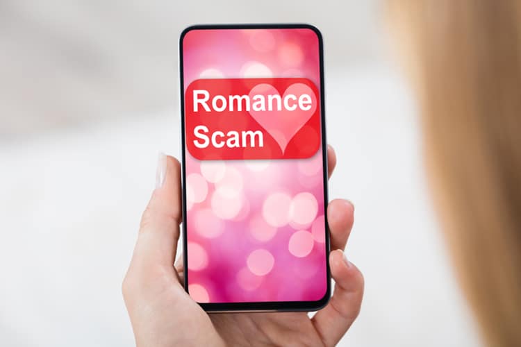 Romance Scams